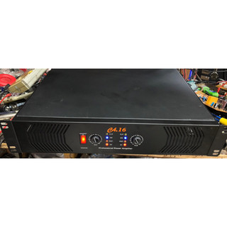 Cuc đẩy 24sò 2400wat