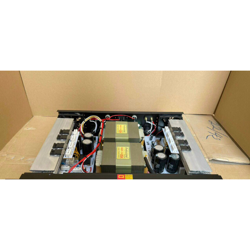 Cuc đẩy 24sò 2400wat