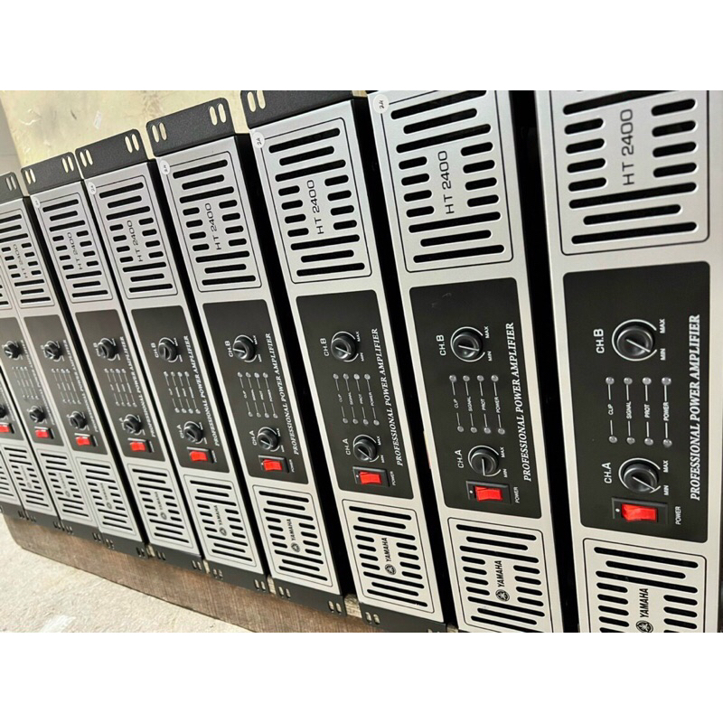 Cuc đẩy 24sò 2400wat