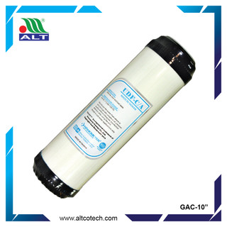 Lõi lọc than GAC-10 Nanometer Taiwan