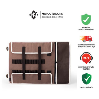 Túi đựng cọc tăng/lều naturehike nh20pj093