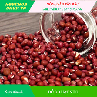 1kg đậu đỏ hạt nhỏ , đỗ đỏ hạt nhỏ