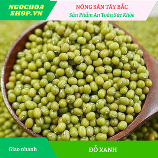 1kg đỗ xanh nguyên hạt