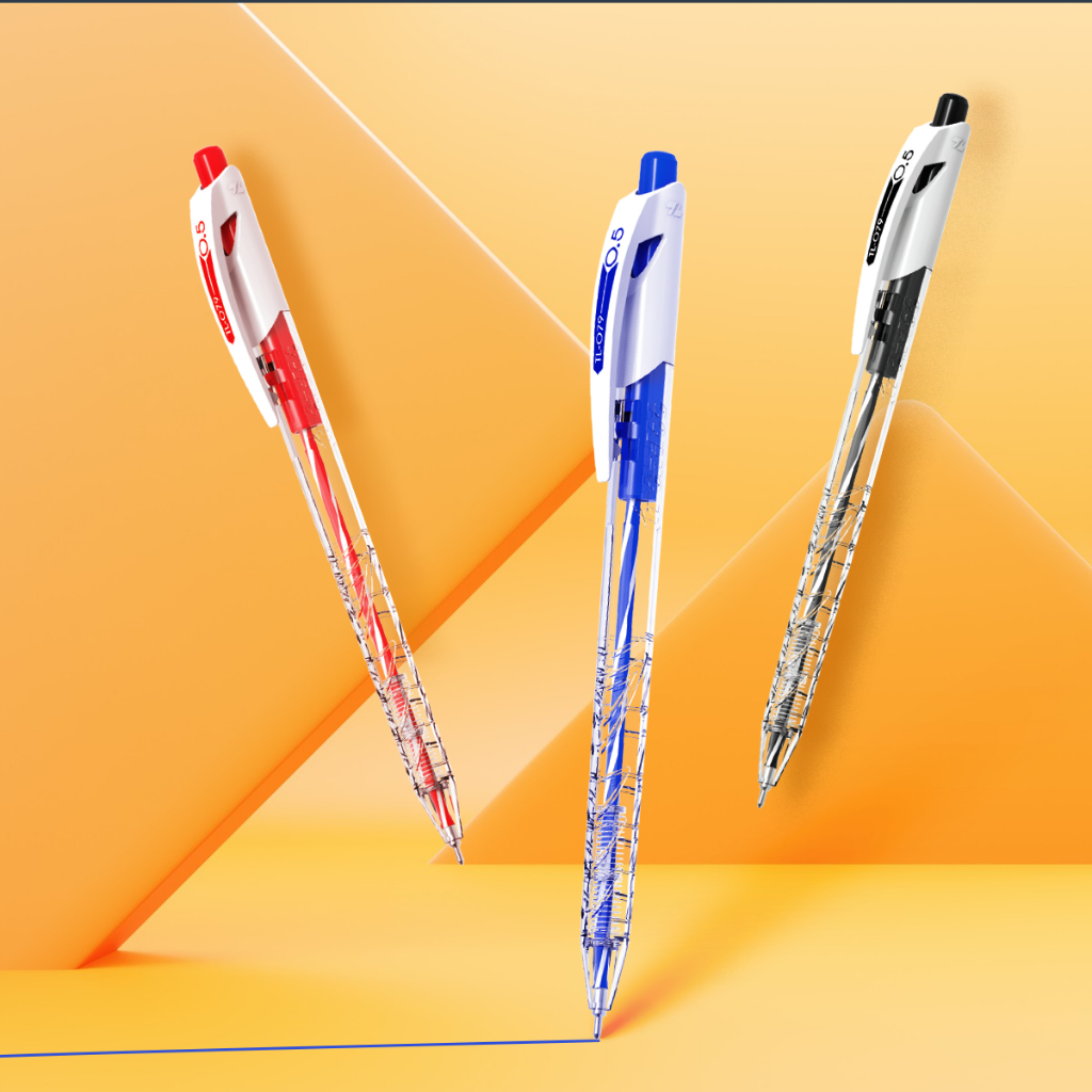 Bút Bi Thiên Long TL-079