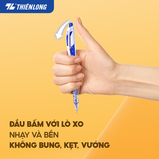 Combo bút bi thiên long tl-079
