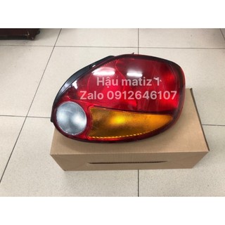 Đèn hậu matiz 1, đèn lái sau matiz 1