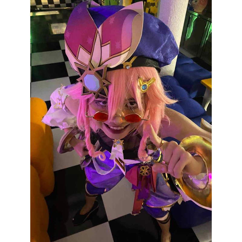 Pass full dori genshin impact