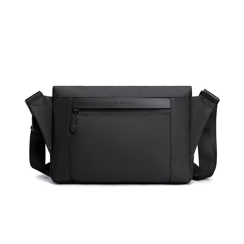 Túi đeo chéo du lịch, túi messenger đựng iPad - ARCTIC HUNTER - K00567