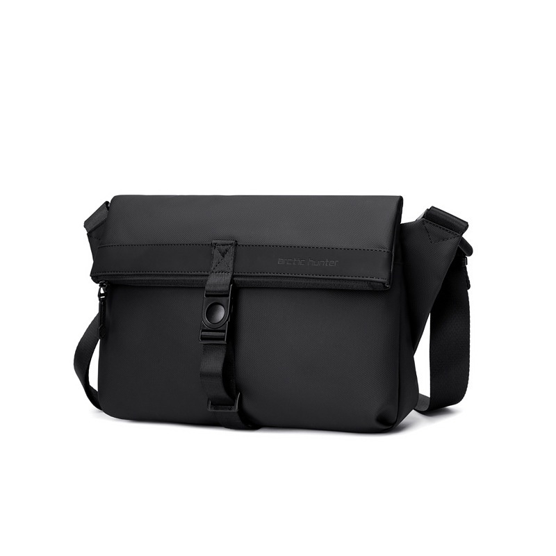 Túi đeo chéo du lịch, túi messenger đựng iPad - ARCTIC HUNTER - K00567
