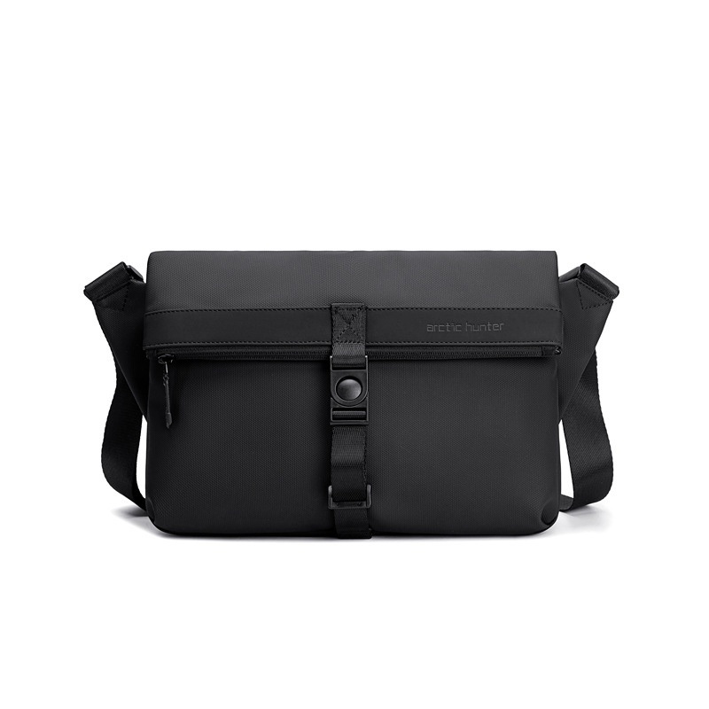 Túi đeo chéo du lịch, túi messenger đựng iPad - ARCTIC HUNTER - K00567