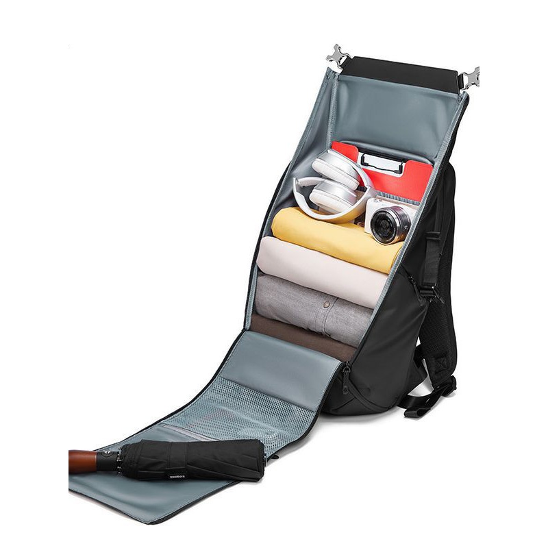 Ba lô laptop du lịch đa năng chống thấm nước - RZTX 2387