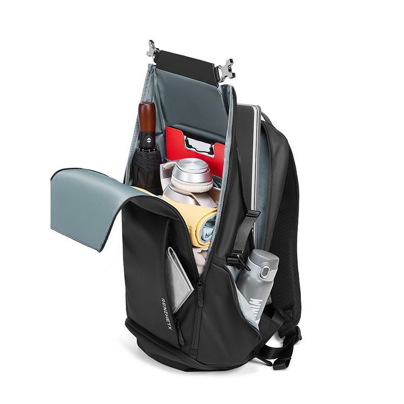 Ba lô laptop du lịch đa năng chống thấm nước - RZTX 2387