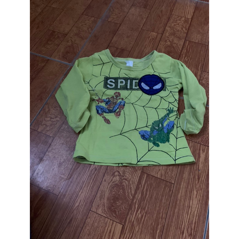 Quần áo thanh lý