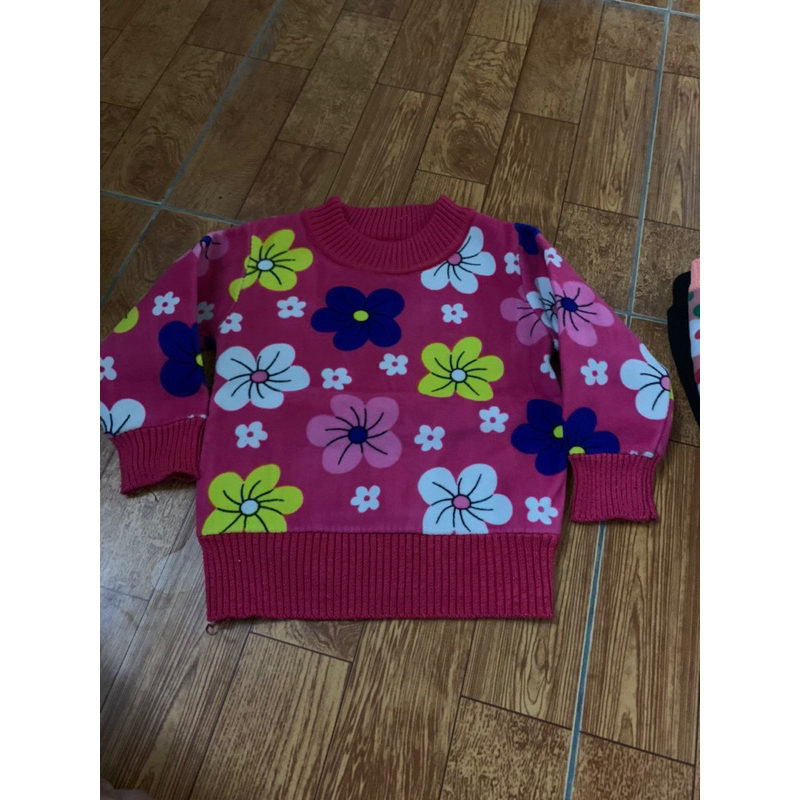 Quần áo thanh lý