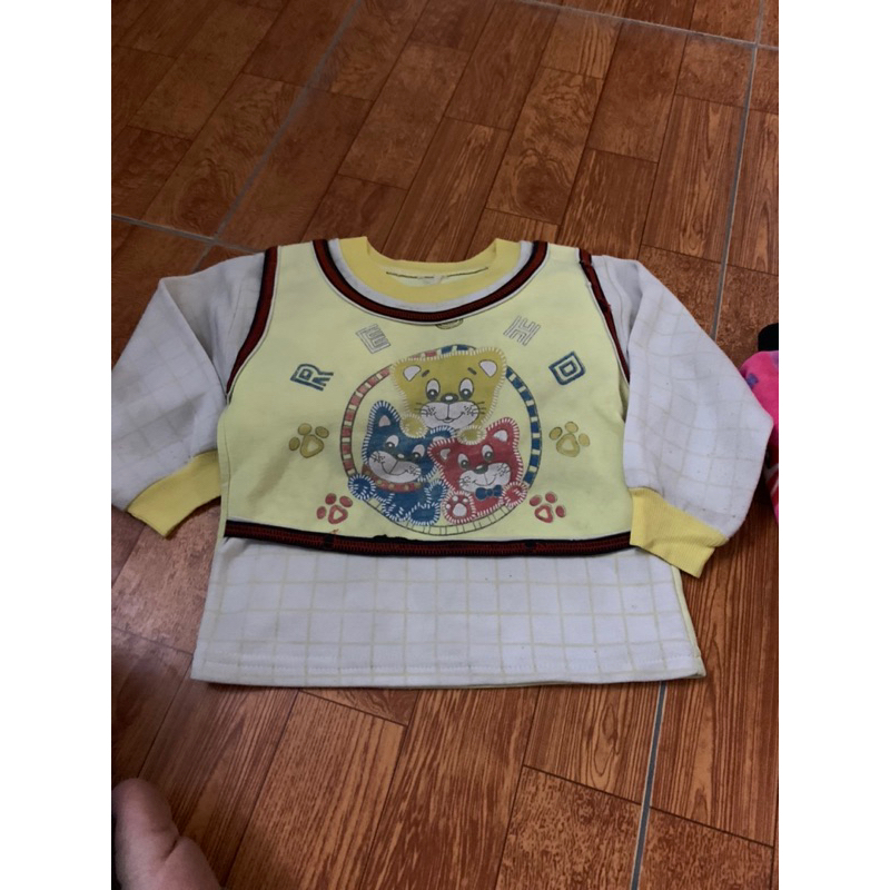 Quần áo thanh lý