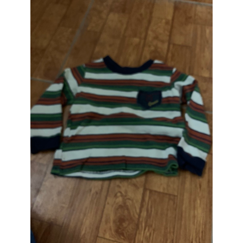 Quần áo thanh lý