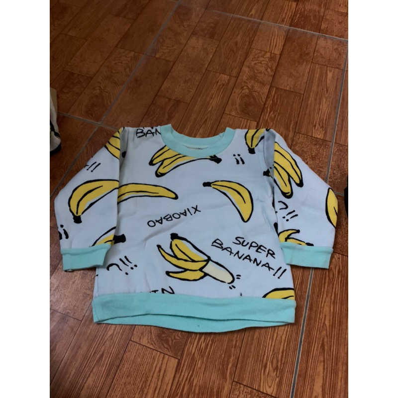 Quần áo thanh lý