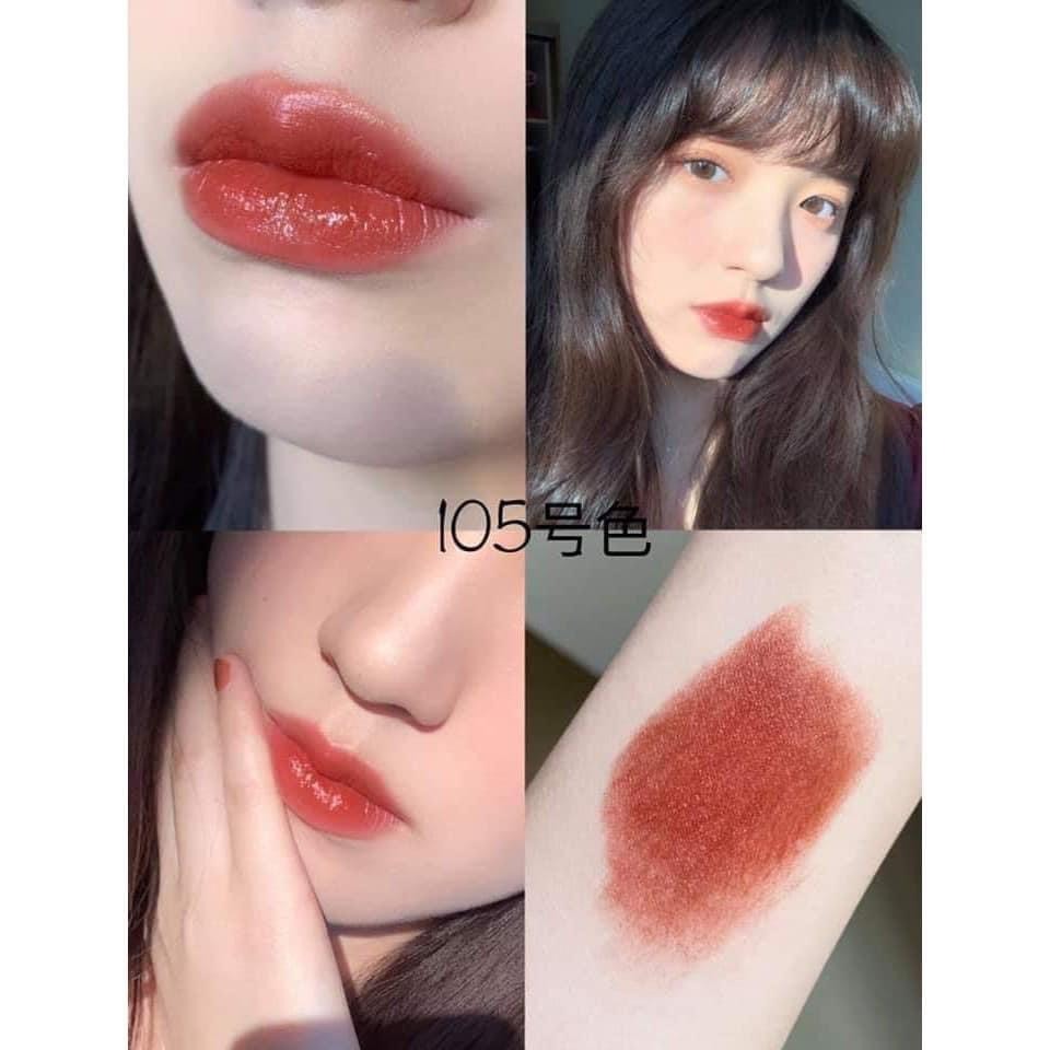 SON LÌ  KHÔNG CHÌ CEZANE NHẬT màu 407 501 105