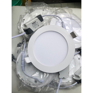 Đèn Led âm trần Nanoco 9W không hộp