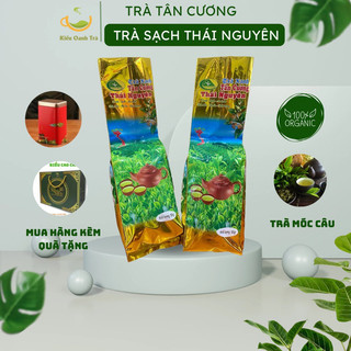 Chè Tân Cương thái nguyên loại ngon đặc biệt 500gr - Kiều Oanh Trà
