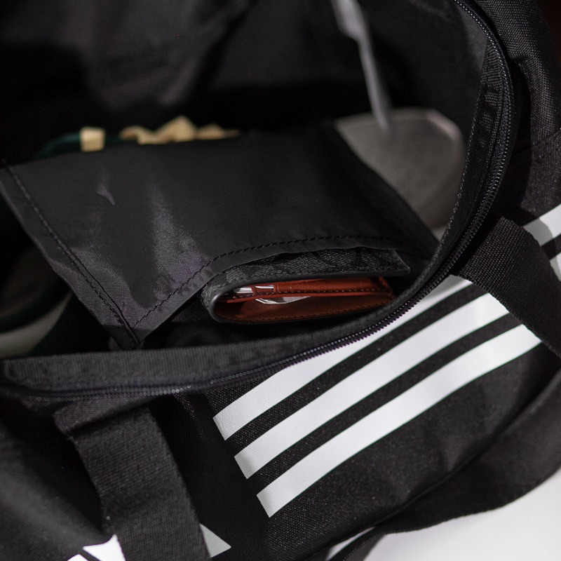 Túi đựng đồ tập Gym, đá banh Adidas Sport Fit 2024