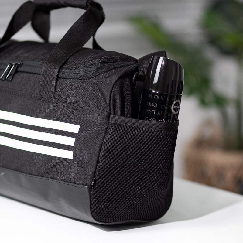 Túi đựng đồ tập Gym, đá banh Adidas Sport Fit 2024