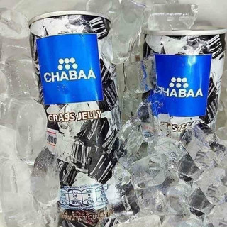 NƯỚC SƯƠNG SÁO CHABAA