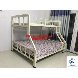 GIƯỜNG TẦNG