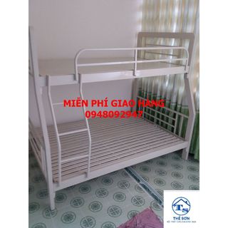 GIƯỜNG TẦNG