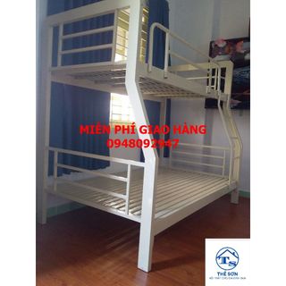 GIƯỜNG TẦNG