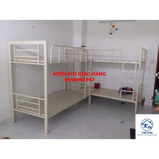 GIƯỜNG TẦNG