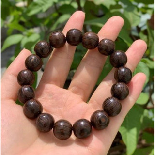 Vòng Gỗ Mun 10ly giá gốc