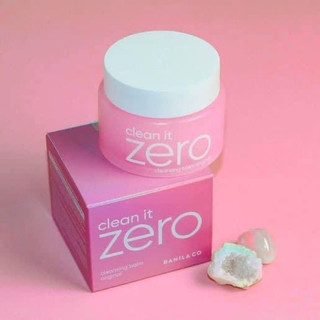 Sáp Tẩy Trang Banila Co. Clean It Zero 100ml