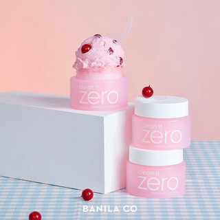 Sáp Tẩy Trang Banila Co. Clean It Zero 100ml