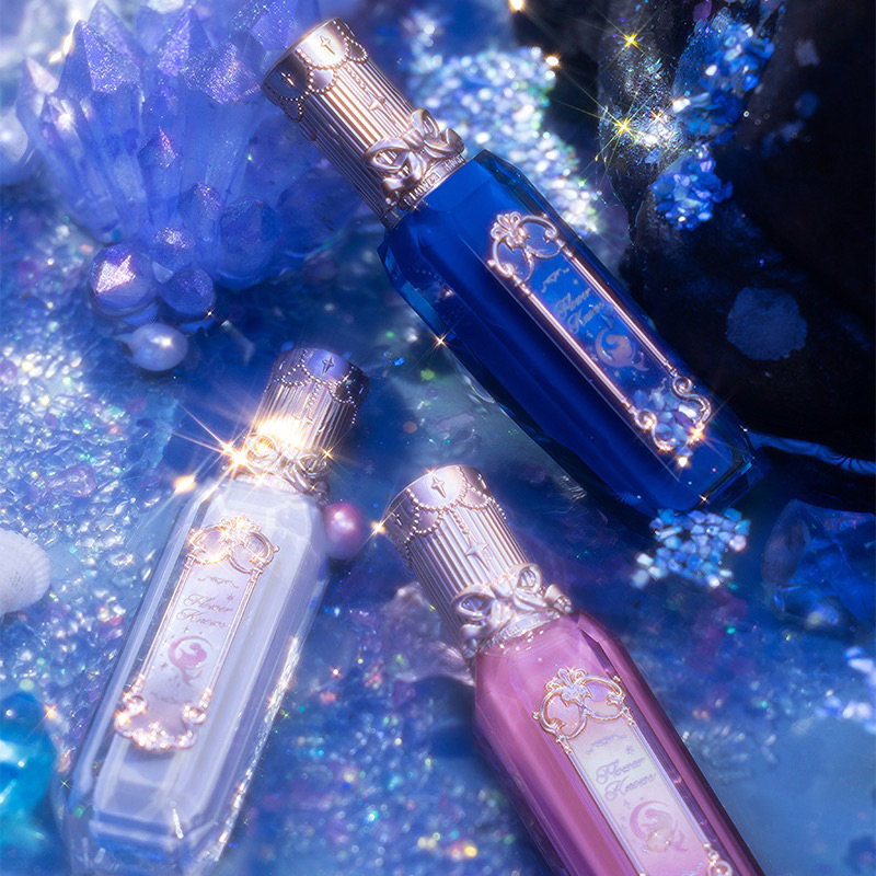 SON FLOWER KNOWS TIÊN CÁ 06