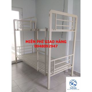 GIƯỜNG TẦNG