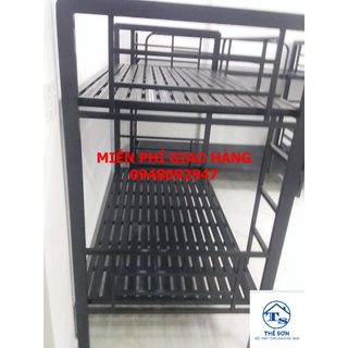 GIƯỜNG TẦNG