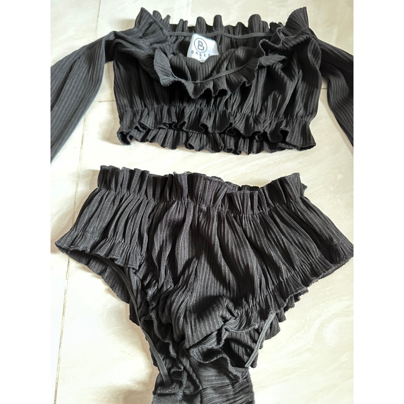 Set bikini Thuyvantran newtag