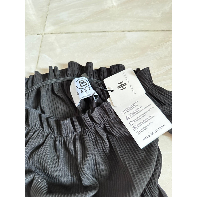 Set bikini Thuyvantran newtag