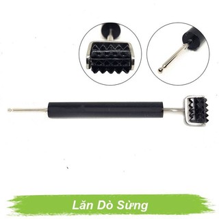 Dụng cụ diện chẩn- Cây sao chổi