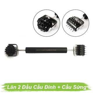 Dụng cụ diện chẩn- Cây sao chổi