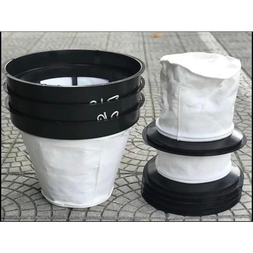 TÚI LỌC MÁY HÚT BỤI 70L.80L