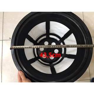 TÚI LỌC MÁY HÚT BỤI 70L.80L