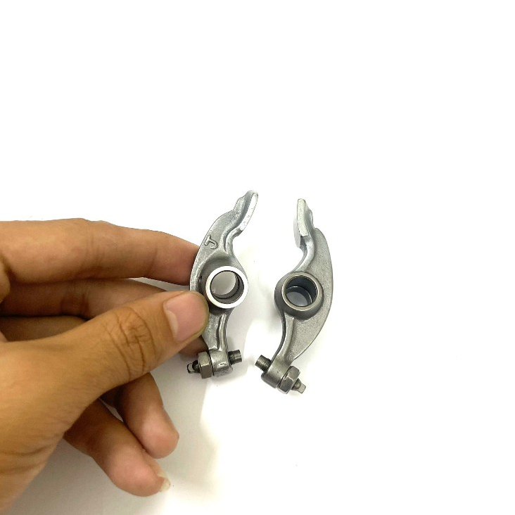 Cò mạ crom Wave/Dream