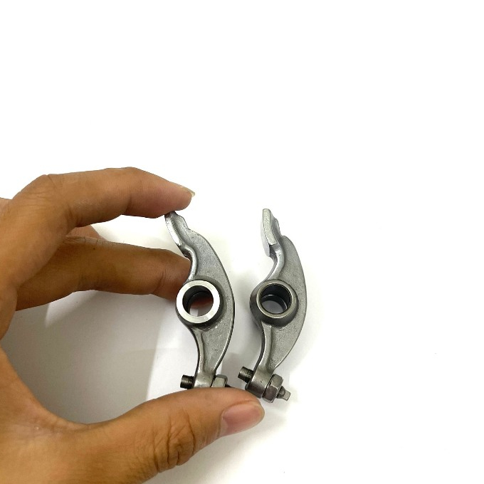 Cò mạ crom Wave/Dream