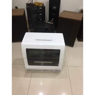 PANASONIC NP-TR5 MÁY RỬA CHÉN BÁT NỘI ĐỊA NHẬT