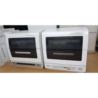 PANASONIC NP-TR5 MÁY RỬA CHÉN BÁT NỘI ĐỊA NHẬT