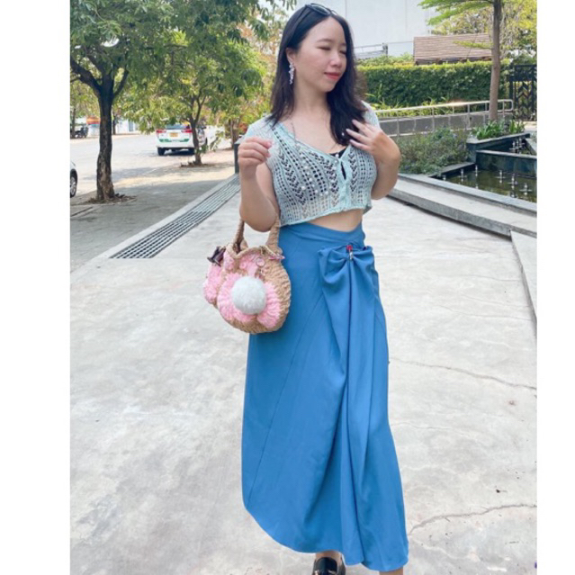 Móc len đồng giá