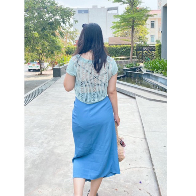 Móc len đồng giá