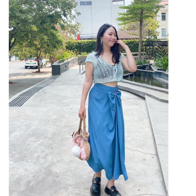 Móc len đồng giá